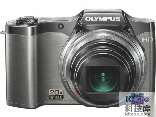 奥林巴斯SZ11