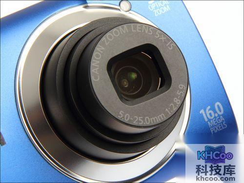 标注在镜头上的焦端焦距