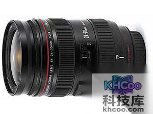 佳能 EF 24-70mm/2.8L USM