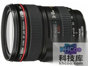 佳能 EF 24-105mm F4.0L IS