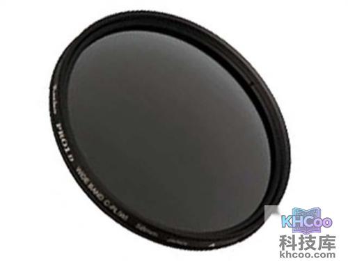 cpl滤镜是什么 肯高67mm CPL 偏振镜PRO1 D(W)