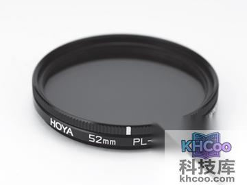 cpl滤镜是什么 CPL滤镜