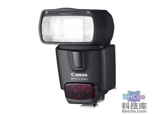 佳能430EX II