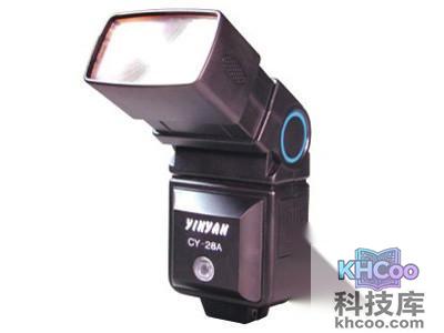 电子闪光灯是什么