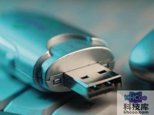 U盘无法安全移除