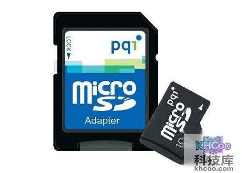 手机SD卡受损怎么办