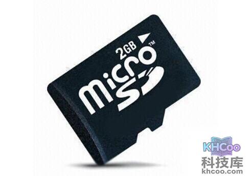 手机SD卡受损怎么办