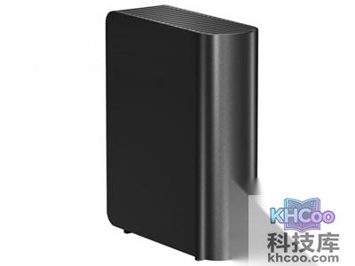 西部数据 My Book Essential 3TB