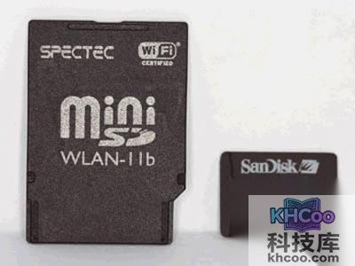 MiniSD卡影片压制标准 MiniSD卡影片压制标准