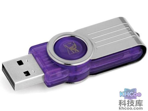 U盘是什么 金士顿DT101G2 32G