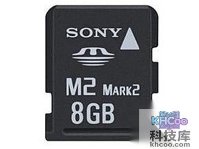 索尼M2卡 8G