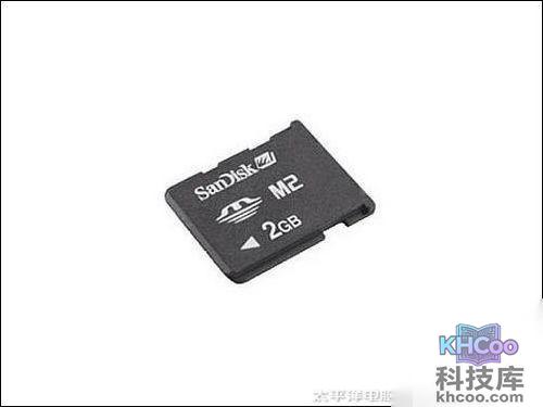 SanDisk MS Micro(M2/4G)