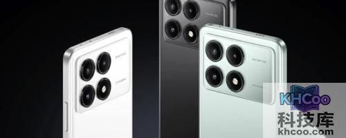 红米k70e什么处理器 红米k70e什么处理器