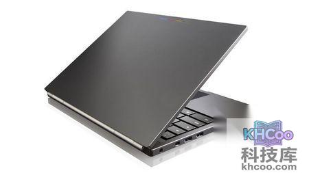 Chromebook Pixel