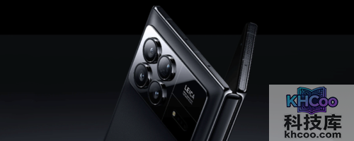 小米mixfold3有无线充电吗 小米mixfold3有无线充电吗