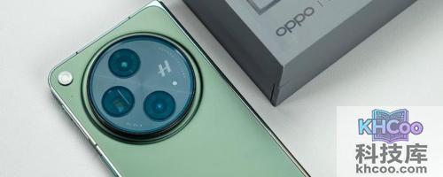 oppo find n3参数配置怎么样