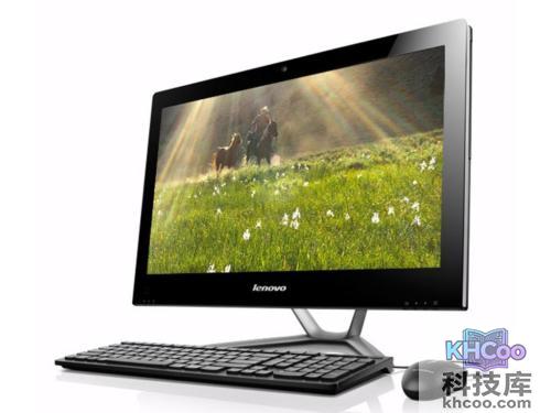 联想C440-卓悦型(黑色外观)