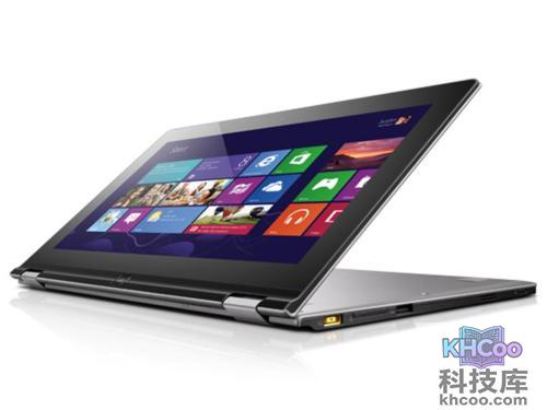 联想Yoga11S-ITH(H)(皓月银)