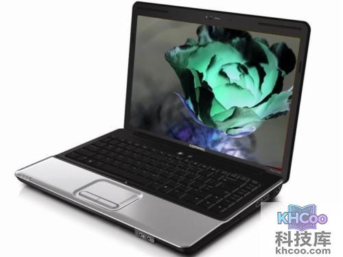 惠普CQ40-705TX 惠普CQ40-705TX