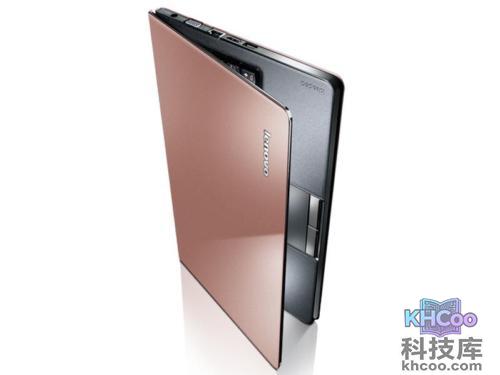 联想U260-IFI(H)(摩卡棕)