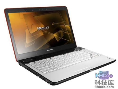 联想Y460N-IFI(H)(白)