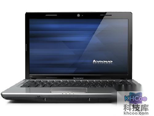 联想Z460A-IFI(A)(酷黑)