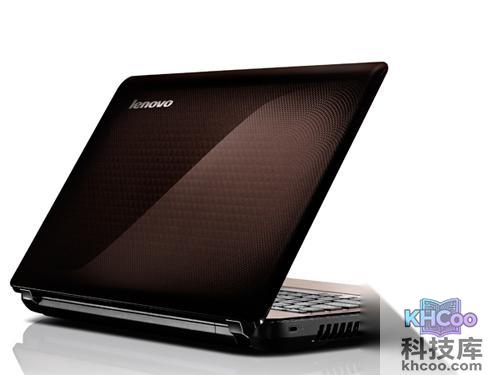 联想Z470G-ITH(I)(琥珀棕)