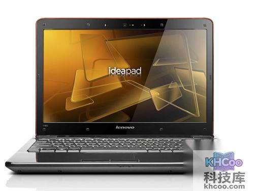 联想Y460N-IFI(H)(灰)