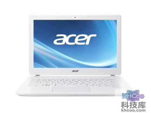 宏碁笔记本简介 宏碁V3-371-56RQ