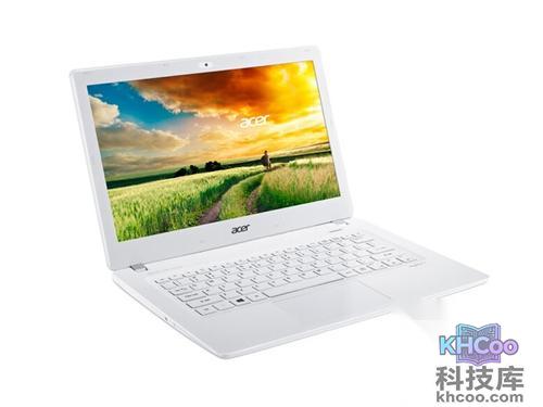 宏碁笔记本 宏碁V3-371-30FA