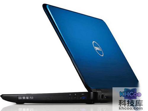 戴尔笔记本键盘失灵怎么办5 戴尔Inspiron灵越 15R(Ins15RR-9518L)