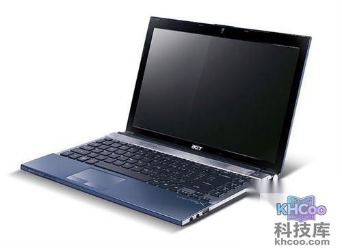 宏碁AS4830TG-2434G75Mnbb