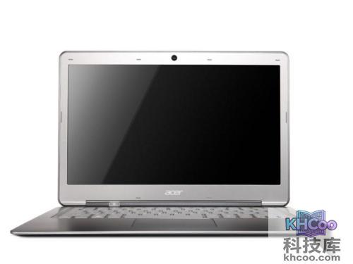 宏碁S3951-2464G34iss