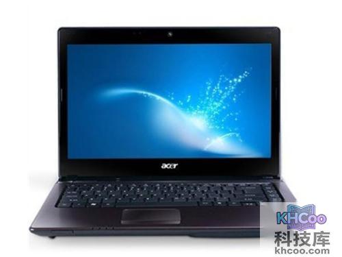 宏碁AS4750G-2412G50Mncc