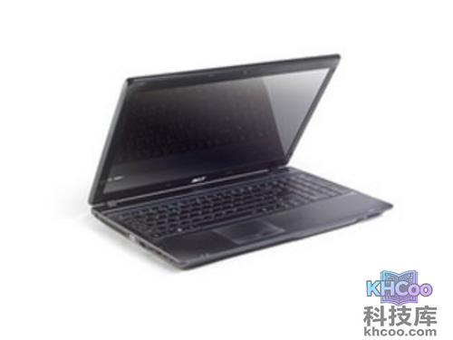 宏碁TM4750G-2432G50Mnss