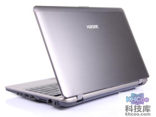 神舟A360-i3D1 神舟A360-i3D1