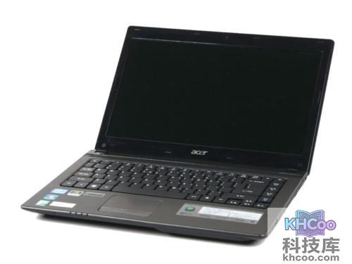 宏碁AS4750G-2412G32Mnkk