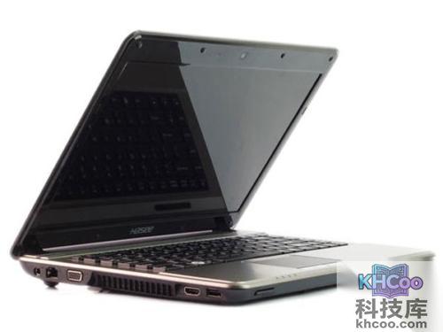 神舟精盾 K480P-i5G D2 神舟精盾 K480P-i5G D2