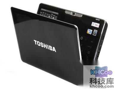 东芝笔记本如何进入BIOS设置界面