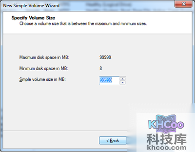 Win7 下如何分割硬盘