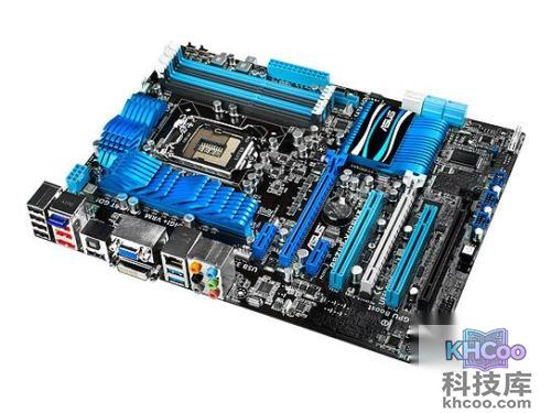 华硕P8Z68-V PRO/GEN3