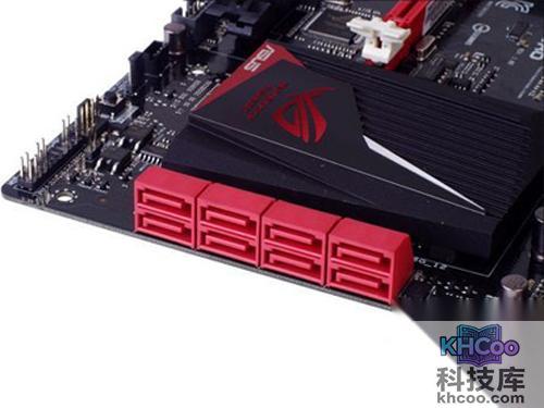 华硕Maximus VI Hero 华硕Maximus VI Hero