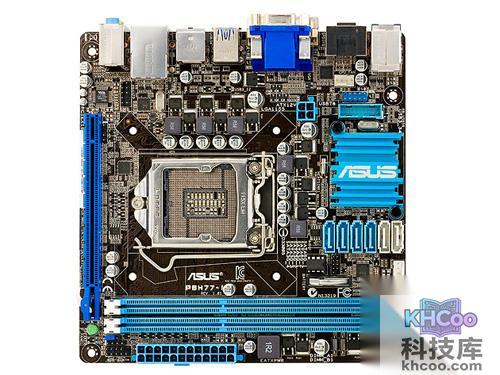 华硕P8H77-I