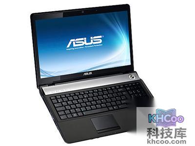 华硕N61JV N61EI43JV-SL