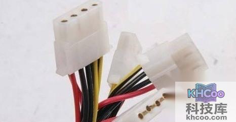 主板电源线怎么接 主板电源线怎么接