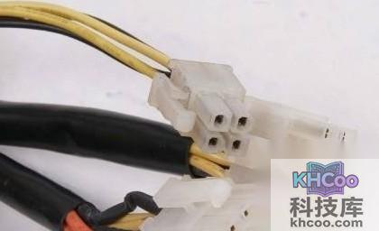 主板电源线怎么接 主板电源线怎么接