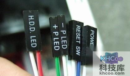 主板电源线怎么接 主板电源线怎么接