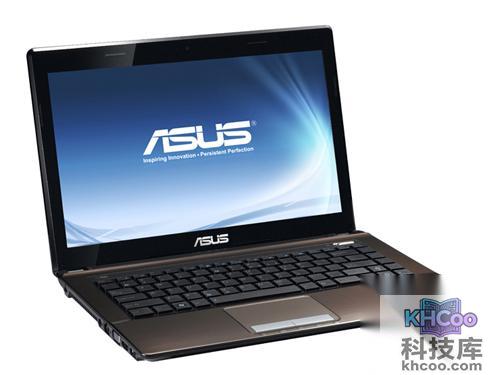 华硕X43EI231SJ-SL 华硕X43EI231SJ-SL