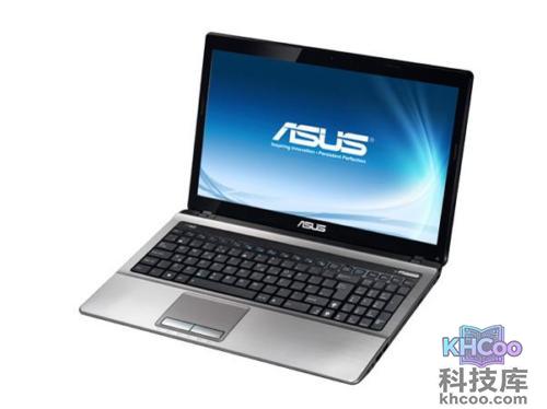 华硕笔记本屏幕发白怎么办