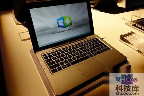 华硕笔记本摄像头倒置怎么办